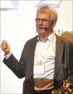Hans-Eric Holmqvist